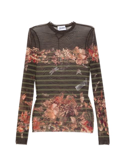  JEAN PAUL GAULTIER | TO420 M014P4190 KHAKI